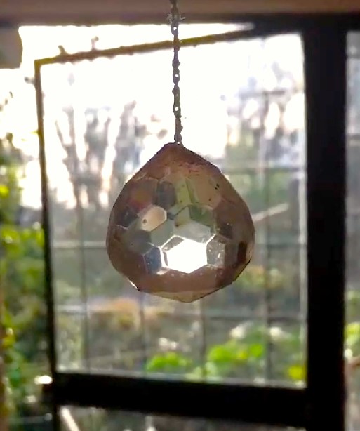 La magia de la realidad